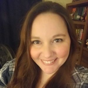 Meet your Posher, Tricia